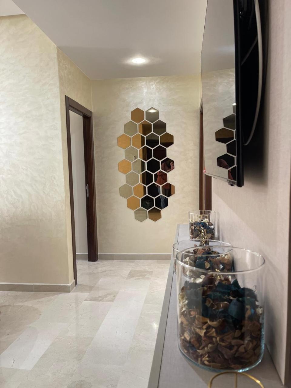 Profitez De Tanger Avec Style Apartment Exterior photo